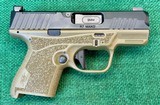 Kimber R7 Mako OR Bundle with Original Box, Bag, Holster, and 4 Magazines9mm - Image 3 of 16