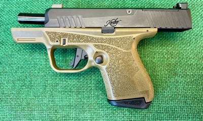 Kimber R7 Mako OR Bundle with Original Box, Bag, Holster, and 4 Magazines9mm - Image 5 of 16