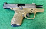 Kimber R7 Mako OR Bundle with Original Box, Bag, Holster, and 4 Magazines9mm - Image 6 of 16