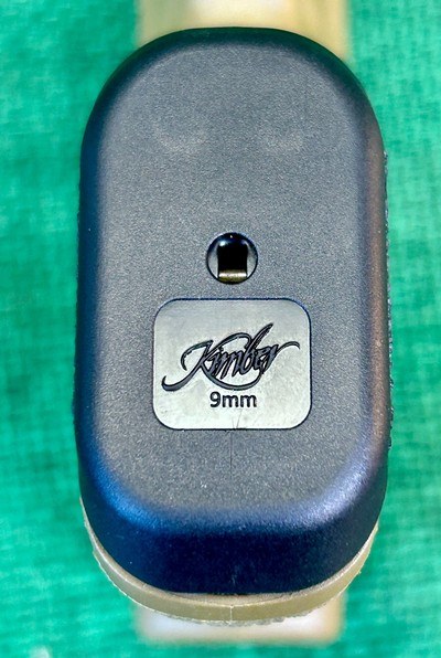 Kimber R7 Mako OR Bundle with Original Box, Bag, Holster, and 4 Magazines9mm - Image 15 of 16