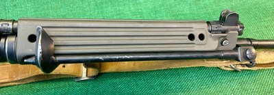 Steyr STG 58 FN FAL with 2 Magazines and Sling7.62x51 mm NATO - Image 17 of 19