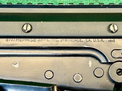 Steyr STG 58 FN FAL with 2 Magazines and Sling7.62x51 mm NATO - Image 3 of 19