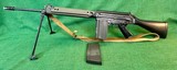 Steyr STG 58 FN FAL with 2 Magazines and Sling7.62x51 mm NATO - Image 1 of 19