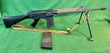 Steyr STG 58 FN FAL with 2 Magazines and Sling7.62x51 mm NATO - Image 2 of 19