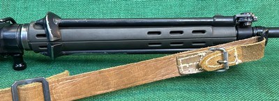Steyr STG 58 FN FAL with 2 Magazines and Sling7.62x51 mm NATO - Image 19 of 19