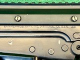 Steyr STG 58 FN FAL with 2 Magazines and Sling7.62x51 mm NATO - Image 3 of 19
