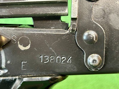Steyr STG 58 FN FAL with 2 Magazines and Sling7.62x51 mm NATO - Image 6 of 19