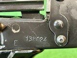 Steyr STG 58 FN FAL with 2 Magazines and Sling7.62x51 mm NATO - Image 6 of 19