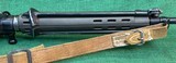 Steyr STG 58 FN FAL with 2 Magazines and Sling7.62x51 mm NATO - Image 19 of 19