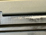 Steyr STG 58 FN FAL with 2 Magazines and Sling7.62x51 mm NATO - Image 4 of 19