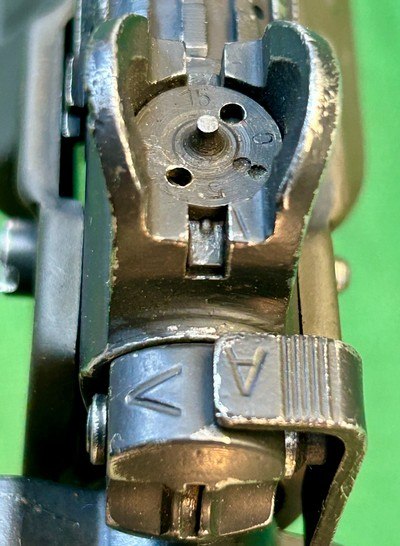 Steyr STG 58 FN FAL with 2 Magazines and Sling7.62x51 mm NATO - Image 9 of 19