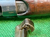 Enfield No 1 Mk V Trials Rifle All Matching.303 Britt - Image 13 of 19