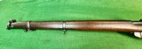Enfield No 1 Mk V Trials Rifle All Matching.303 Britt - Image 8 of 19