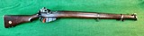 Enfield No 1 Mk V Trials Rifle All Matching.303 Britt - Image 3 of 19