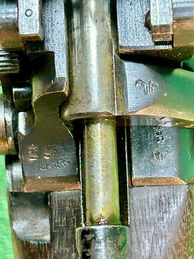 Enfield No 1 Mk V Trials Rifle All Matching.303 Britt - Image 19 of 19