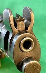 Enfield No 1 Mk V Trials Rifle All Matching.303 Britt - Image 2 of 19