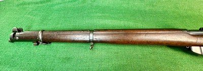 Enfield No 1 Mk V Trials Rifle All Matching.303 Britt - Image 8 of 19