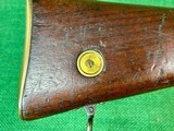 Enfield No 1 Mk V Trials Rifle All Matching.303 Britt - Image 17 of 19