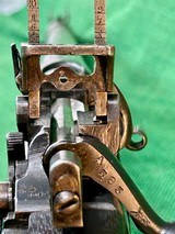 Enfield No 1 Mk V Trials Rifle All Matching.303 Britt - Image 11 of 19