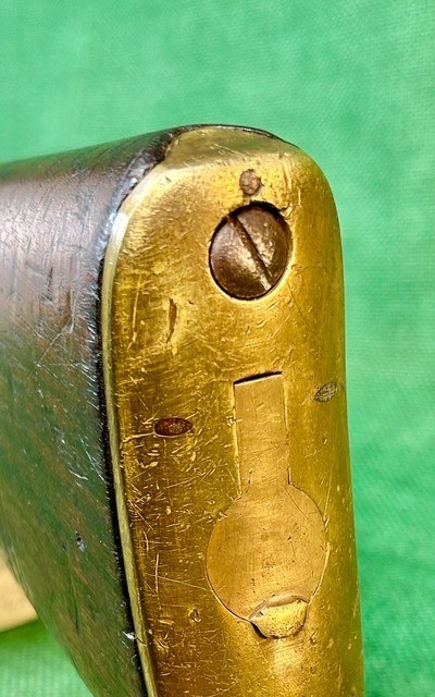 Enfield No 1 Mk V Trials Rifle All Matching.303 Britt - Image 16 of 19