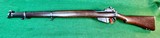 Enfield No 1 Mk V Trials Rifle All Matching.303 Britt - Image 4 of 19