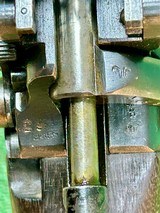Enfield No 1 Mk V Trials Rifle All Matching.303 Britt - Image 19 of 19
