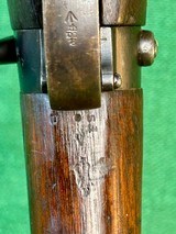 Enfield No 1 Mk V Trials Rifle All Matching.303 Britt - Image 15 of 19