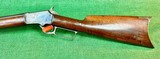 Marlin 1892 ANTIQUE Takedown Excellent Condition.22S/L/LR - Image 7 of 14