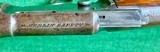Marlin 1892 ANTIQUE Takedown Excellent Condition.22S/L/LR - Image 10 of 14