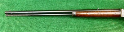 Marlin 1892 ANTIQUE Takedown Excellent Condition.22S/L/LR - Image 8 of 14