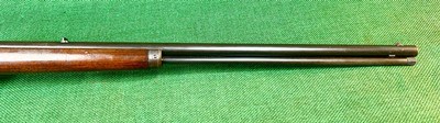 Marlin 1892 ANTIQUE Takedown Excellent Condition.22S/L/LR - Image 6 of 14