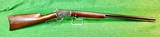 Marlin 1892 ANTIQUE Takedown Excellent Condition.22S/L/LR