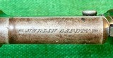 Marlin 1892 ANTIQUE Takedown Excellent Condition.22S/L/LR - Image 3 of 14