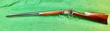 Marlin 1892 ANTIQUE Takedown Excellent Condition.22S/L/LR - Image 4 of 14