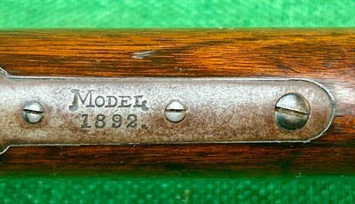 Marlin 1892 ANTIQUE Takedown Excellent Condition.22S/L/LR - Image 2 of 14