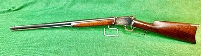 Marlin 1892 ANTIQUE Takedown Excellent Condition.22S/L/LR - Image 4 of 14
