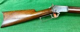 Marlin 1892 ANTIQUE Takedown Excellent Condition.22S/L/LR - Image 5 of 14