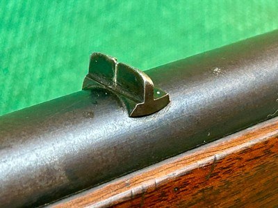 Marlin 1892 ANTIQUE Takedown Excellent Condition.22S/L/LR - Image 12 of 14