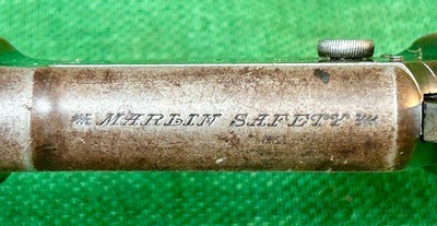 Marlin 1892 ANTIQUE Takedown Excellent Condition.22S/L/LR - Image 3 of 14