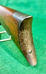 Marlin 1892 ANTIQUE Takedown Excellent Condition.22S/L/LR - Image 14 of 14