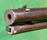 Marlin 1892 ANTIQUE Takedown Excellent Condition.22S/L/LR - Image 13 of 14