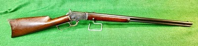 Marlin 1892 ANTIQUE Takedown Excellent Condition.22S/L/LR