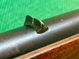 Marlin 1892 ANTIQUE Takedown Excellent Condition.22S/L/LR - Image 12 of 14