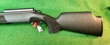 Kimber 84M 84 M LPT (Light Police Tactical) .308 Winchester - Image 5 of 18