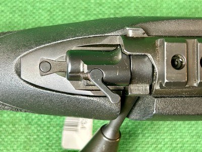 Kimber 84M 84 M LPT (Light Police Tactical) .308 Winchester - Image 11 of 18