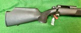 Kimber 84M 84 M LPT (Light Police Tactical) .308 Winchester - Image 2 of 18