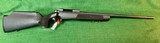 Kimber 84M 84 M LPT (Light Police Tactical) .308 Winchester