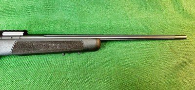 Kimber 84M 84 M LPT (Light Police Tactical) .308 Winchester - Image 3 of 18