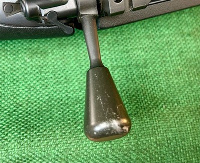 Kimber 84M 84 M LPT (Light Police Tactical) .308 Winchester - Image 18 of 18