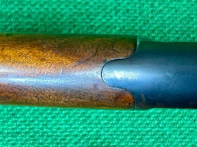 Winchester Model 42 Pump Shotgun Pre-64 .410 - Image 12 of 16